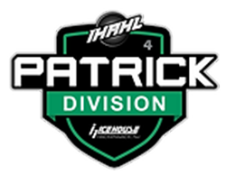 IHAHL Patrick division